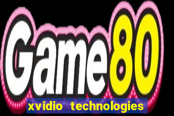 xvidio technologies startup brasil 2022 download